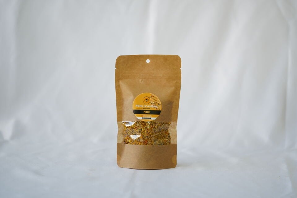 POLEN 100 GRAM