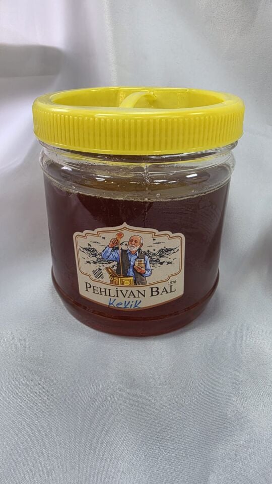 KEKİK BALI