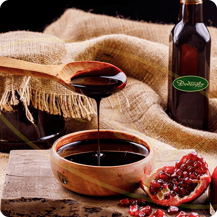 Sos <br> Çeşitleri